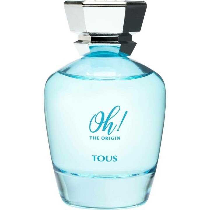 Oh! The Origin Eau de Toilette