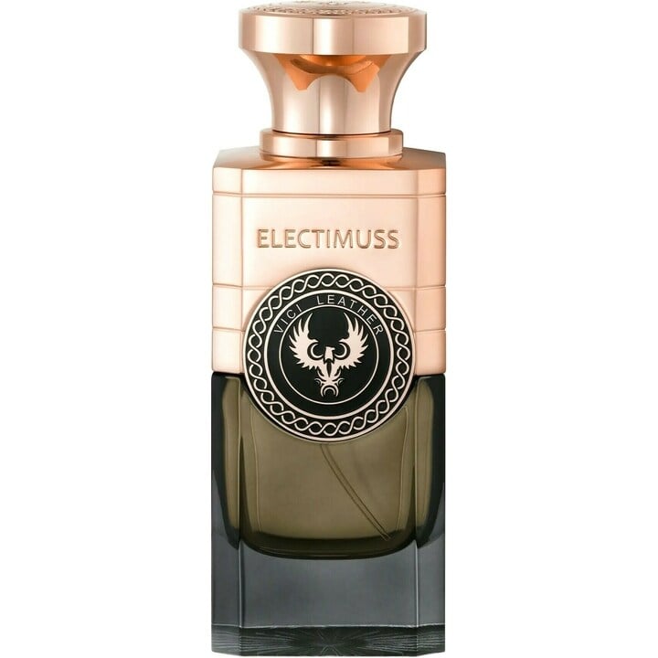 Electimuss Vici Leather