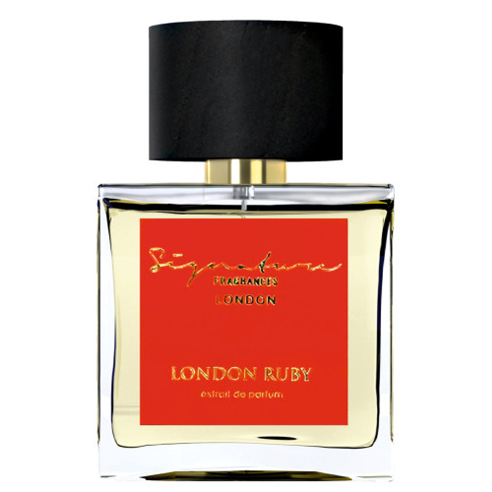 Signature Fragrances London Ruby