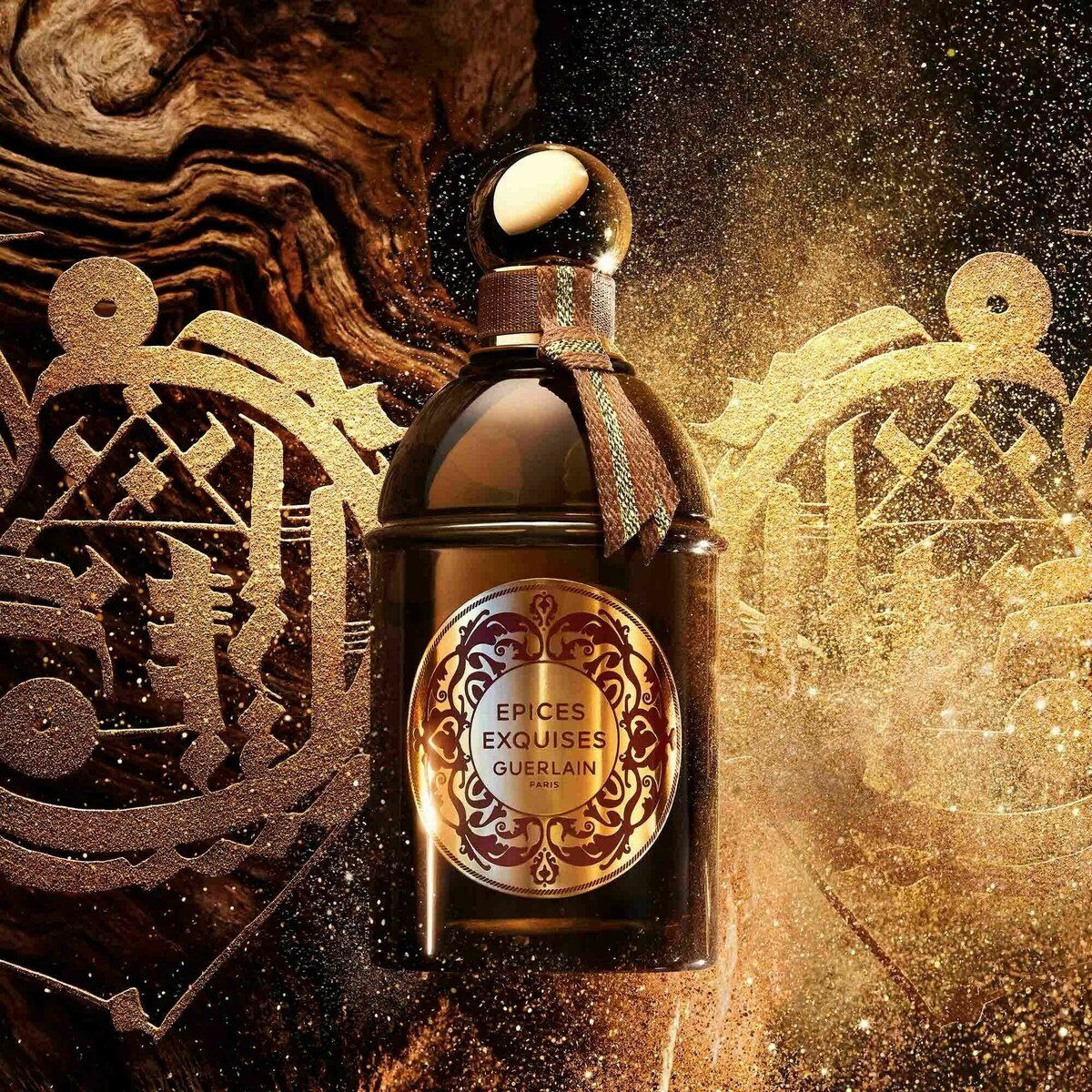 Guerlain Epices Exquises