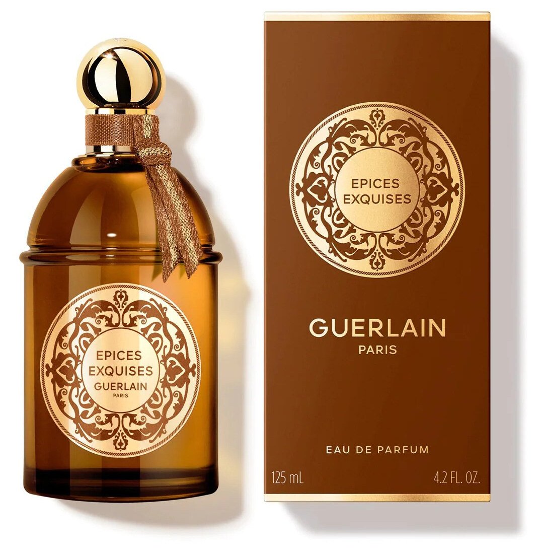 Guerlain Epices Exquises