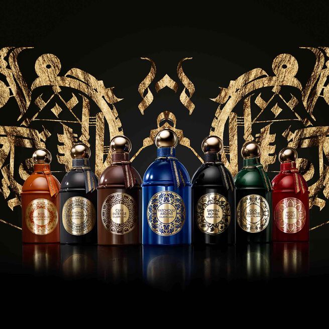 Guerlain Epices Exquises