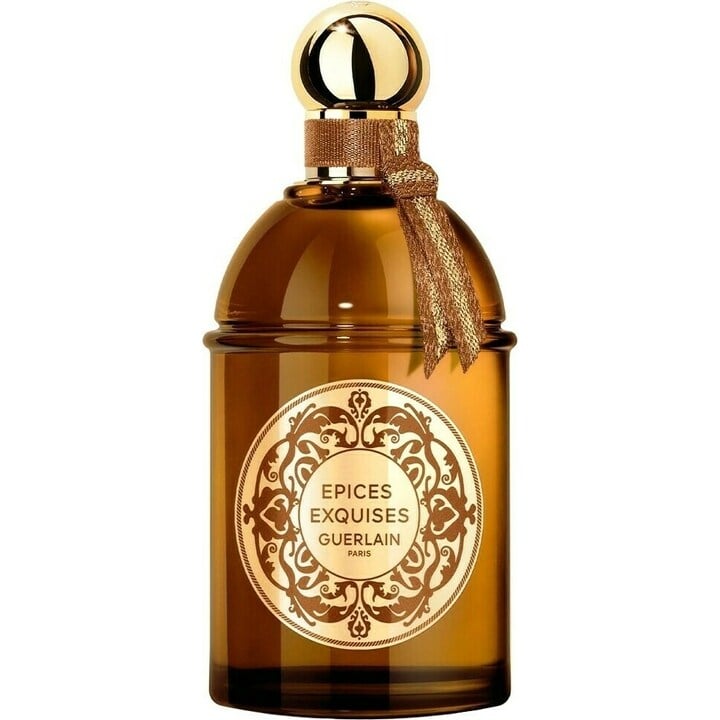 Guerlain Guerlain Epices Exquises