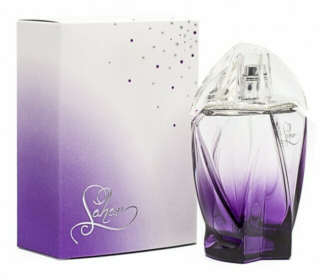 Sahar Purple