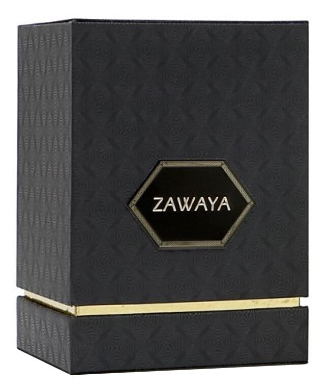 Zawaya