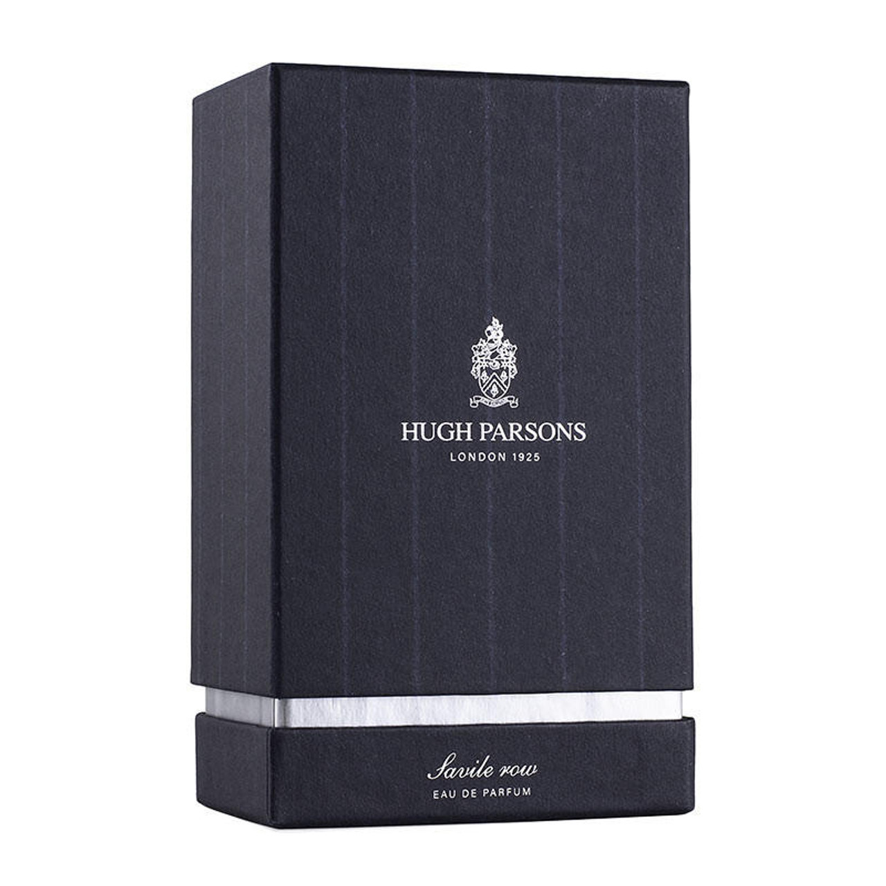 Hugh Parsons Savile Row