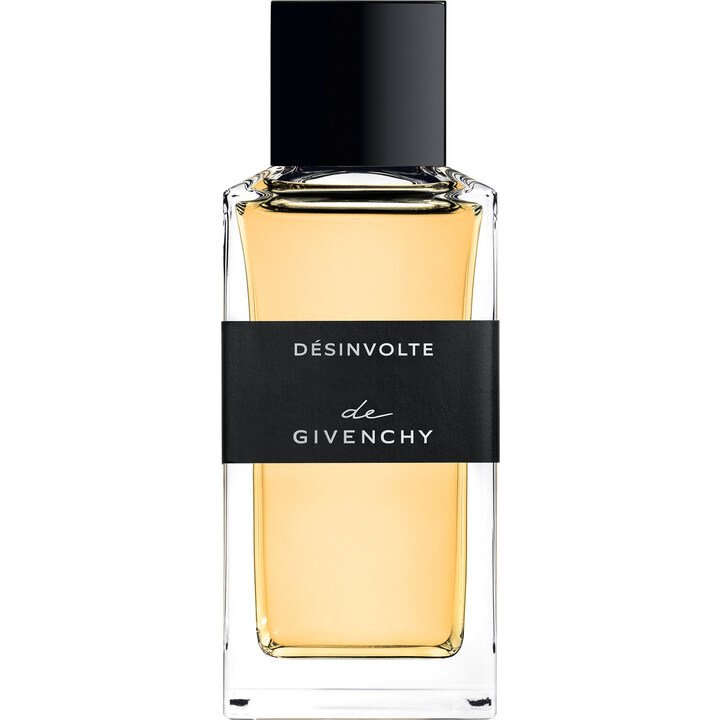 Givenchy Desinvolte