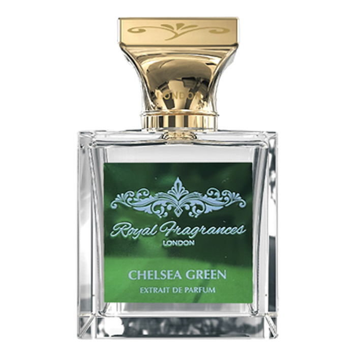 Royal Fragrances London Chelsea Green