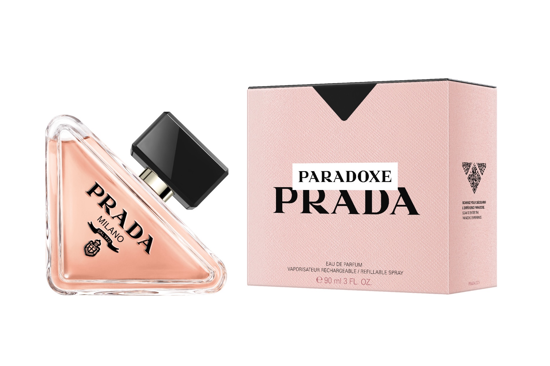 Prada Paradoxe