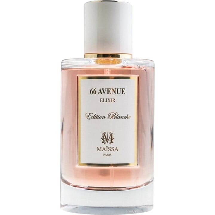 Maissa Parfums 66 Avenue