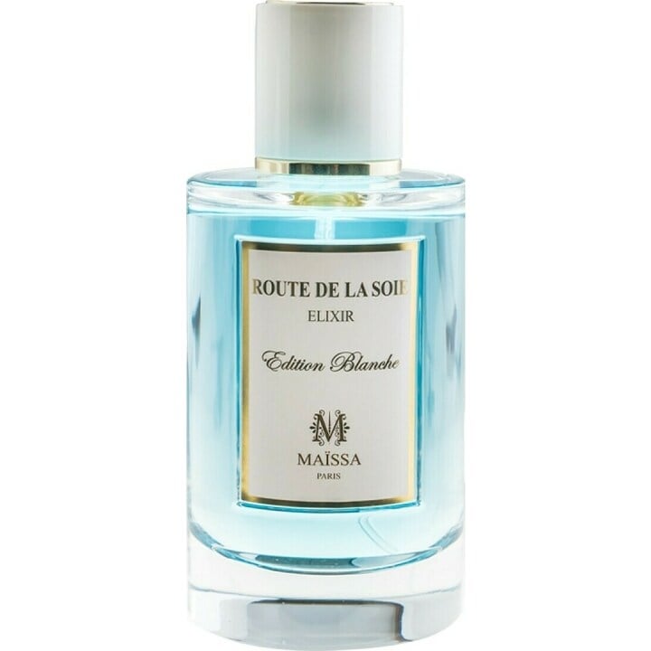 Maissa Parfums Route de la Soie