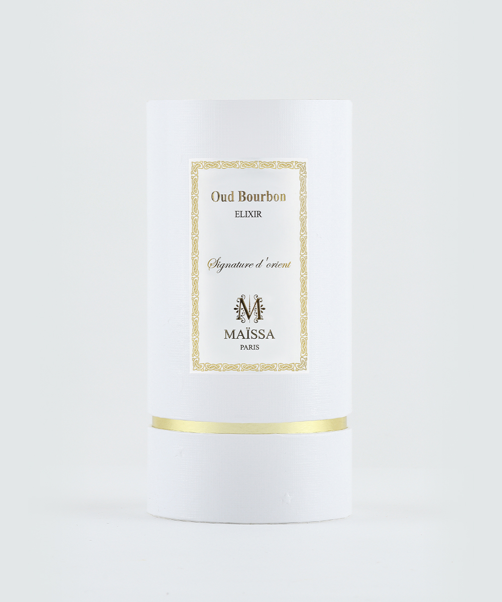 Oud Bourbon