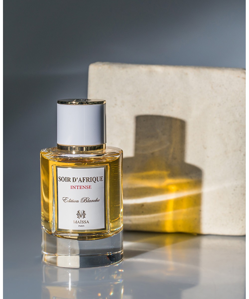 Soir d`Afrique