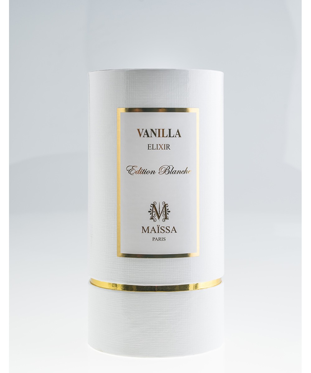 Vanilla