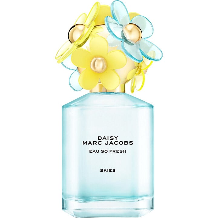 Marc Jacobs Daisy Eau So Fresh Skies