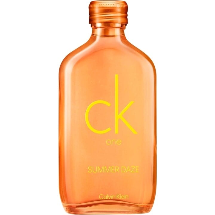 Calvin Klein CK One Summer Daze