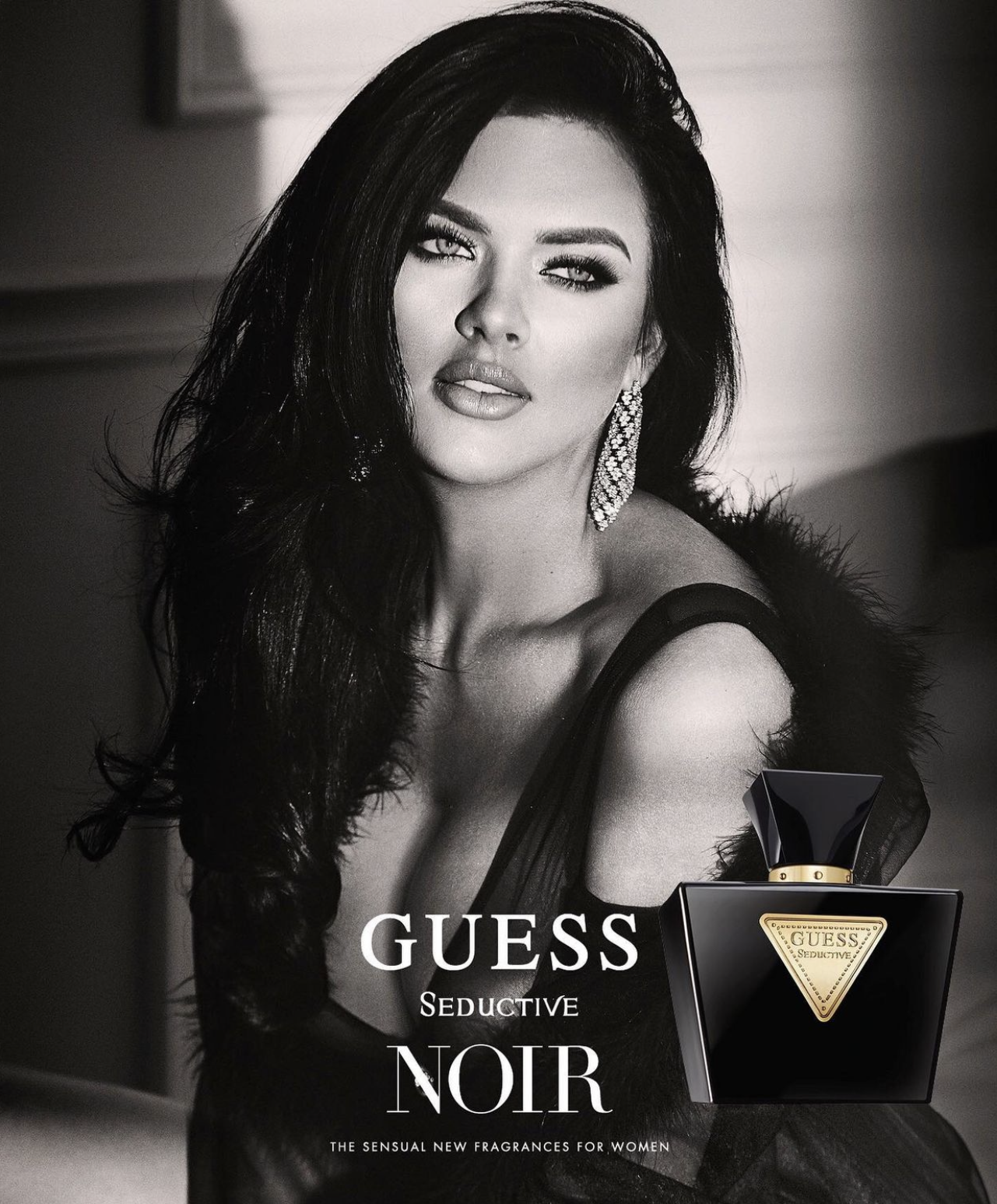 Guess Seductive Noir