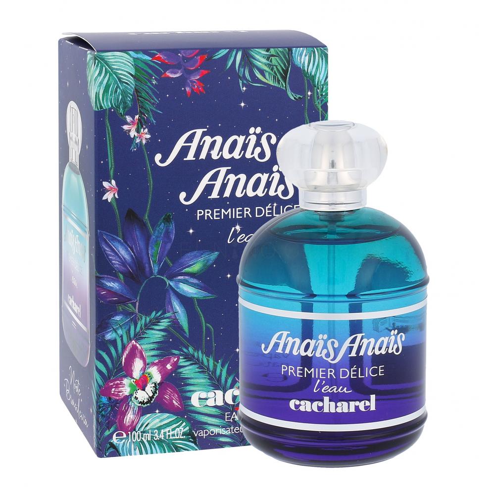 Anais Anais Premier Delice L`Eau (2016)