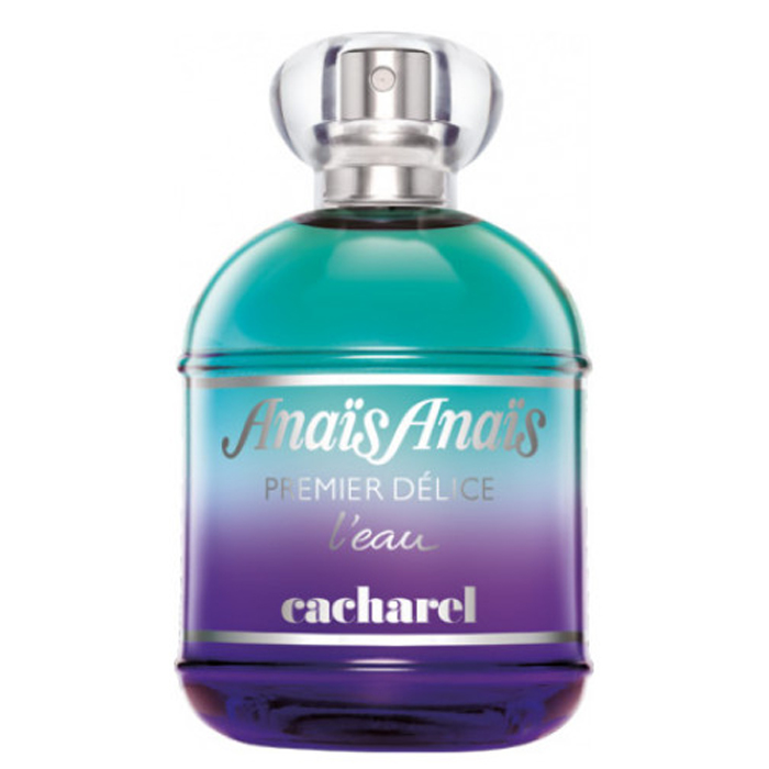 Cacharel Anais Anais Premier Delice L`Eau (2016)