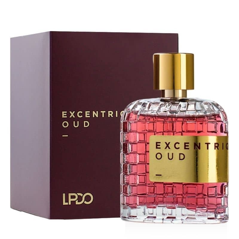 Excentrique Oud