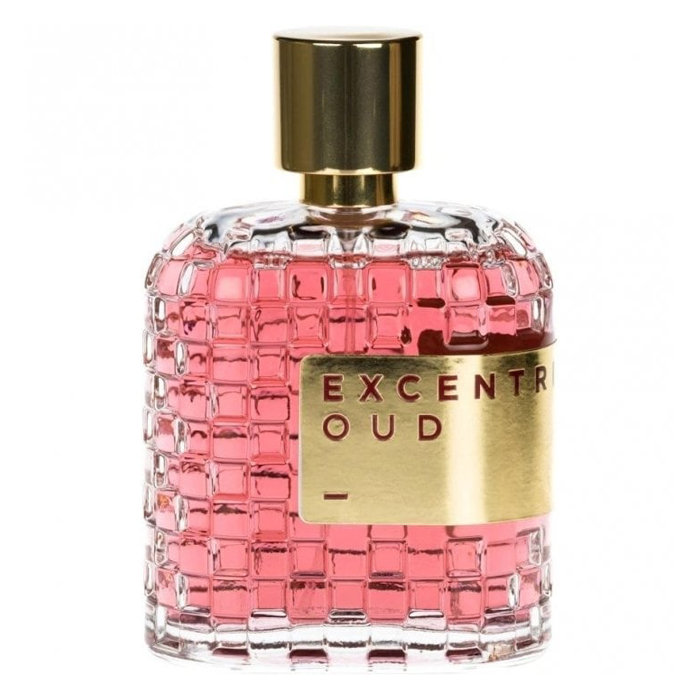 LPDO Excentrique Oud