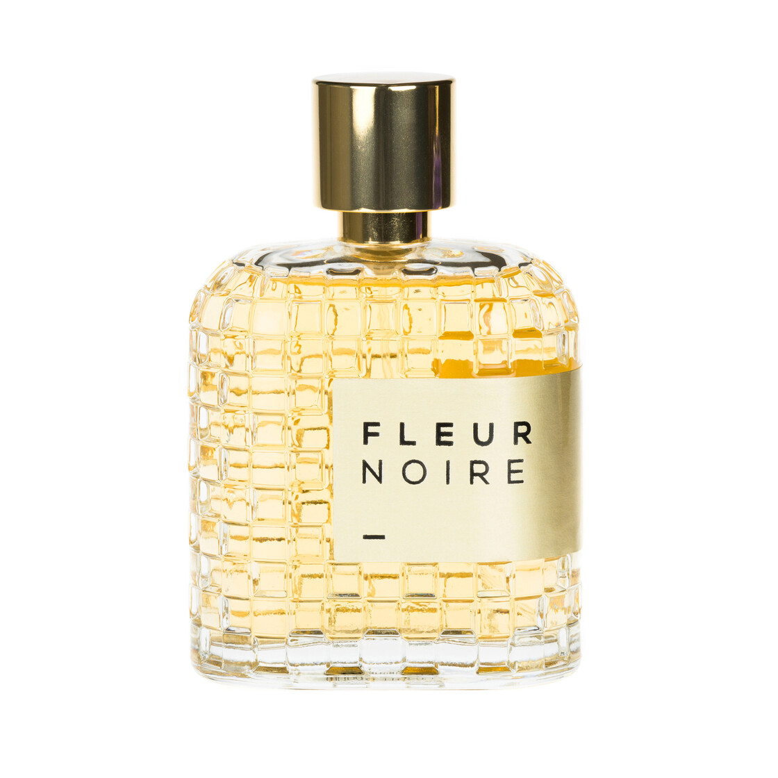 LPDO Fleur Noire