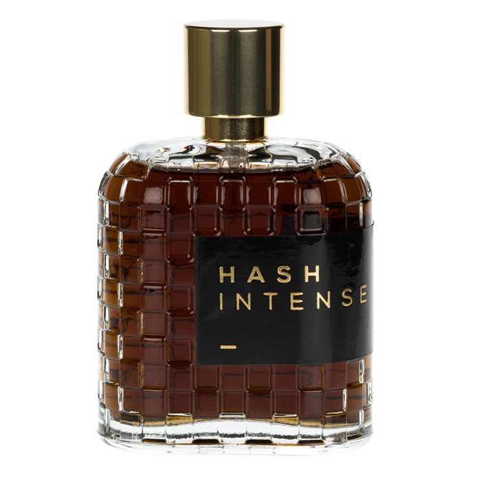 LPDO Hash Intense