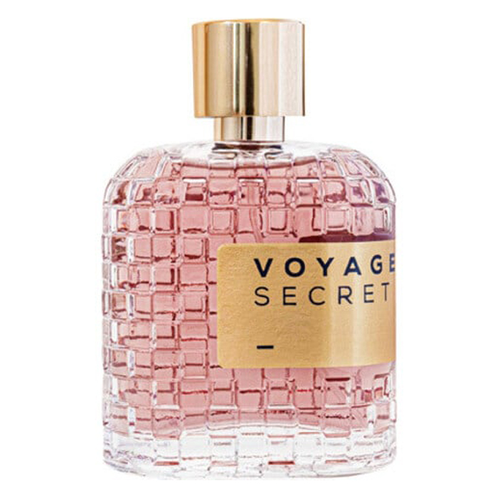 LPDO Voyage Secret