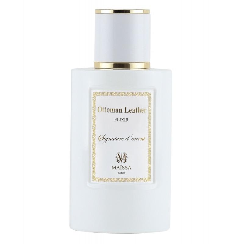 Maissa Parfums Ottoman Leather