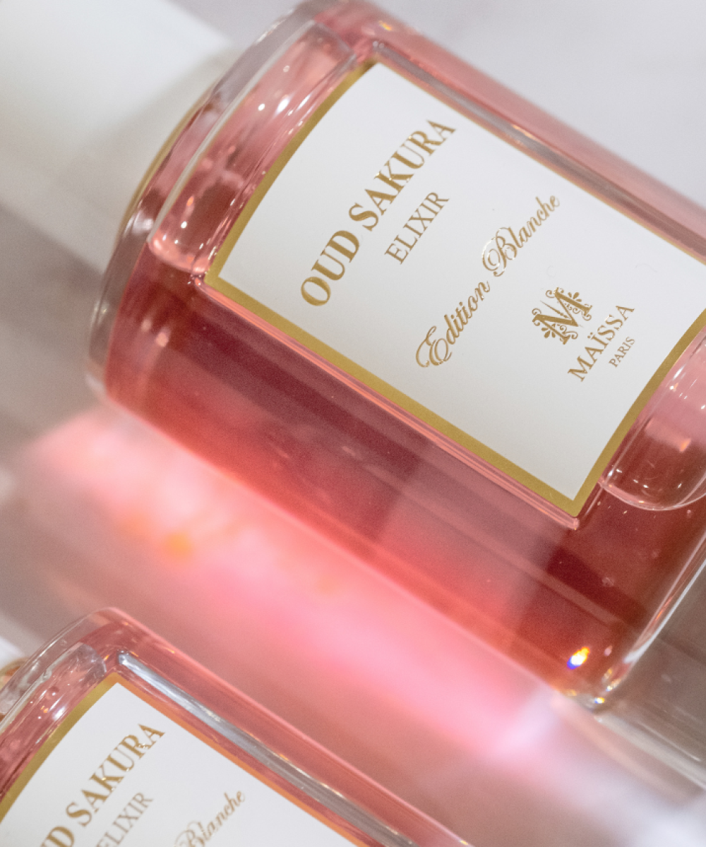 Oud Sakura