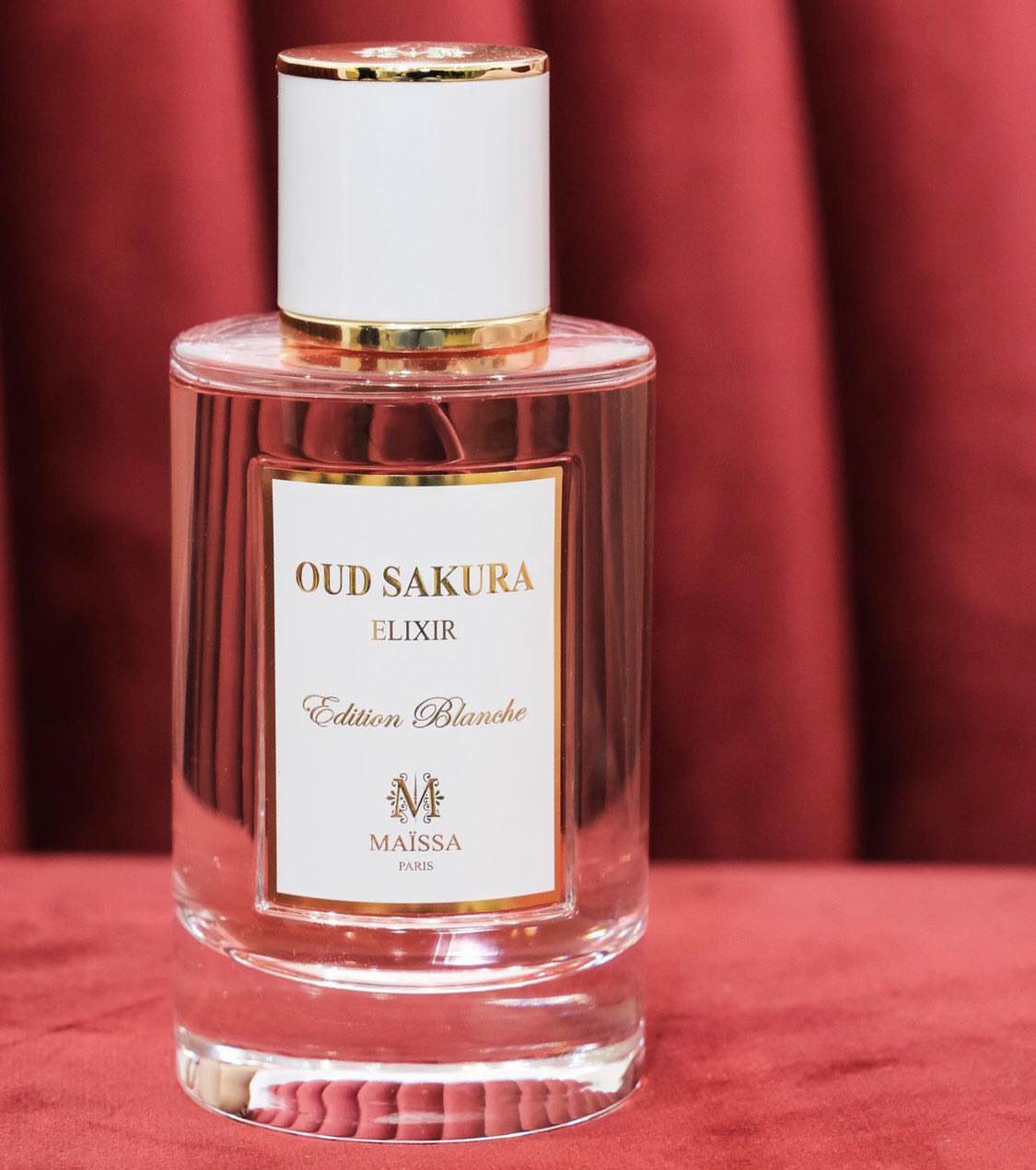 Oud Sakura