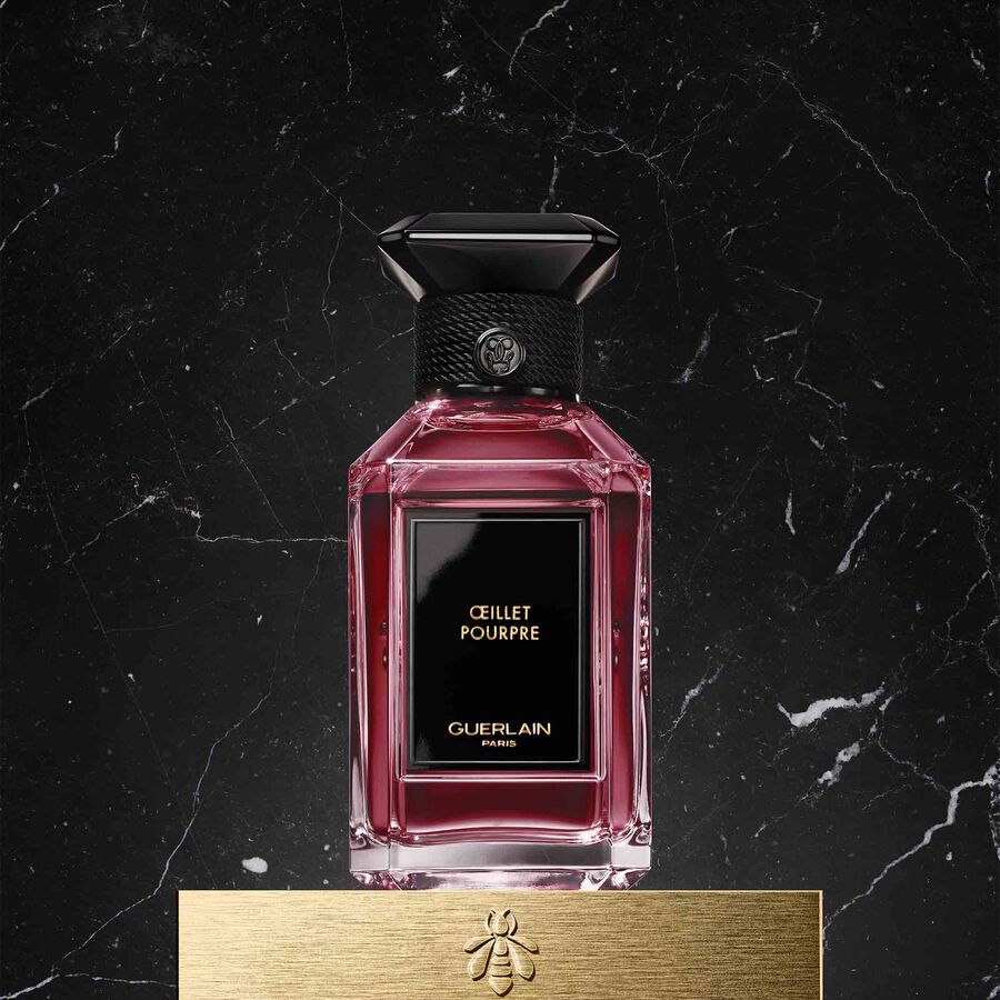 Guerlain Oeillet Pourpre