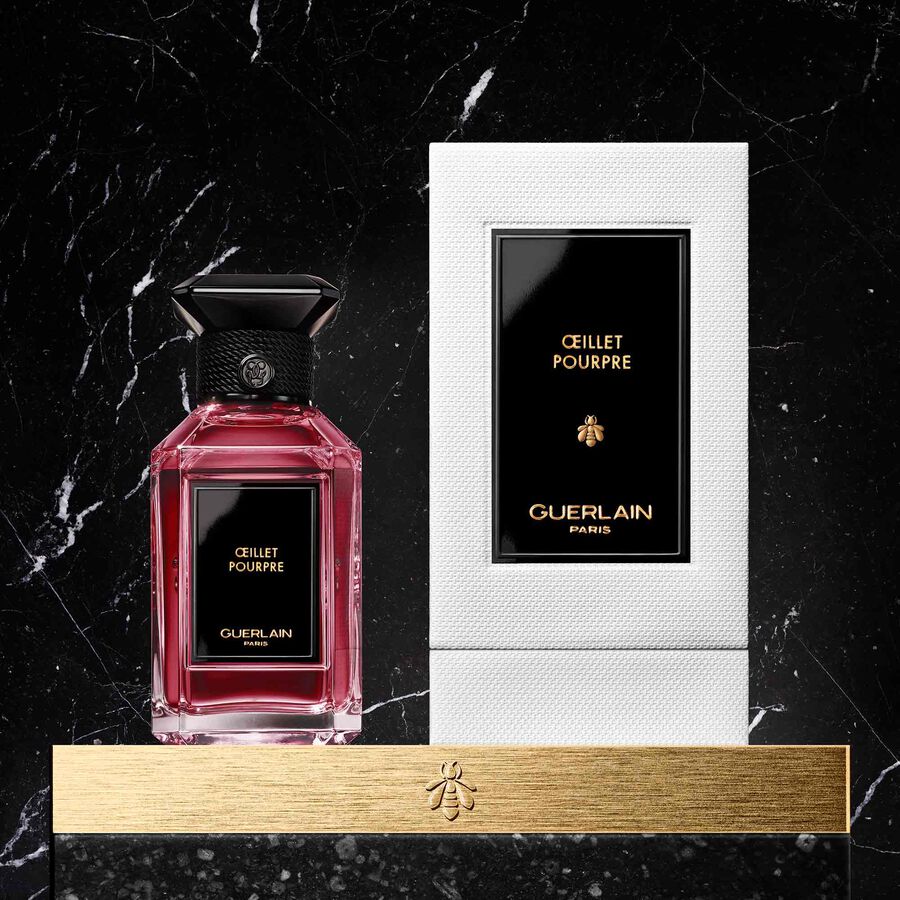 Guerlain Oeillet Pourpre