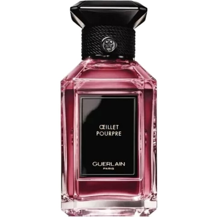 Guerlain Guerlain Oeillet Pourpre