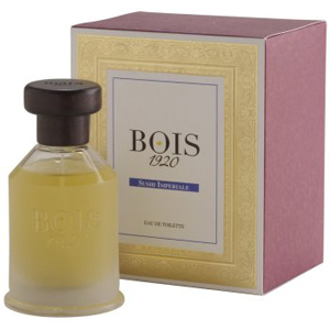 Bois 1920 Sushi Imperiale