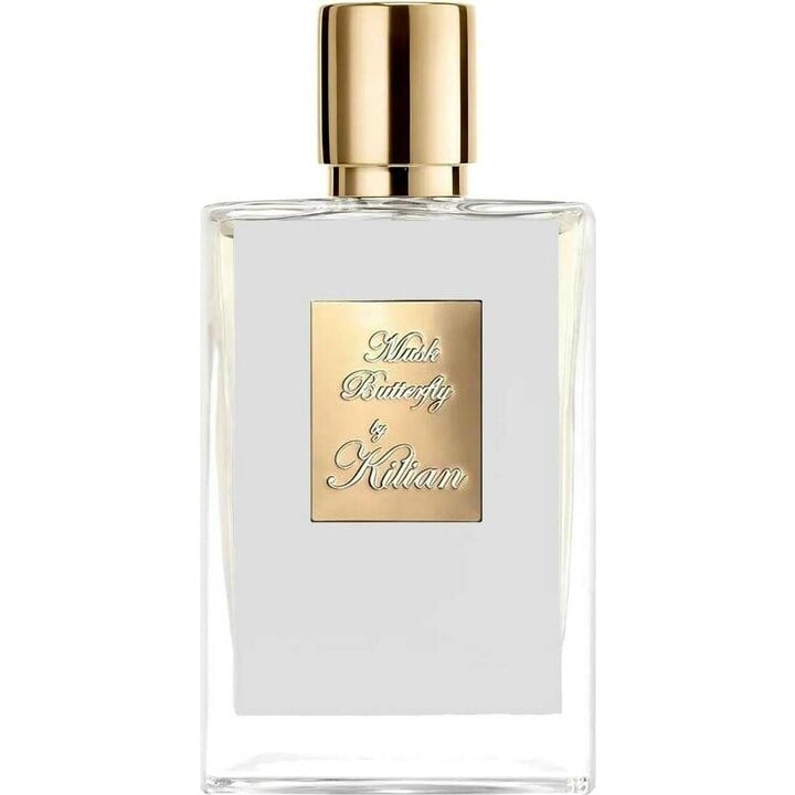 Kilian Musk Butterfly