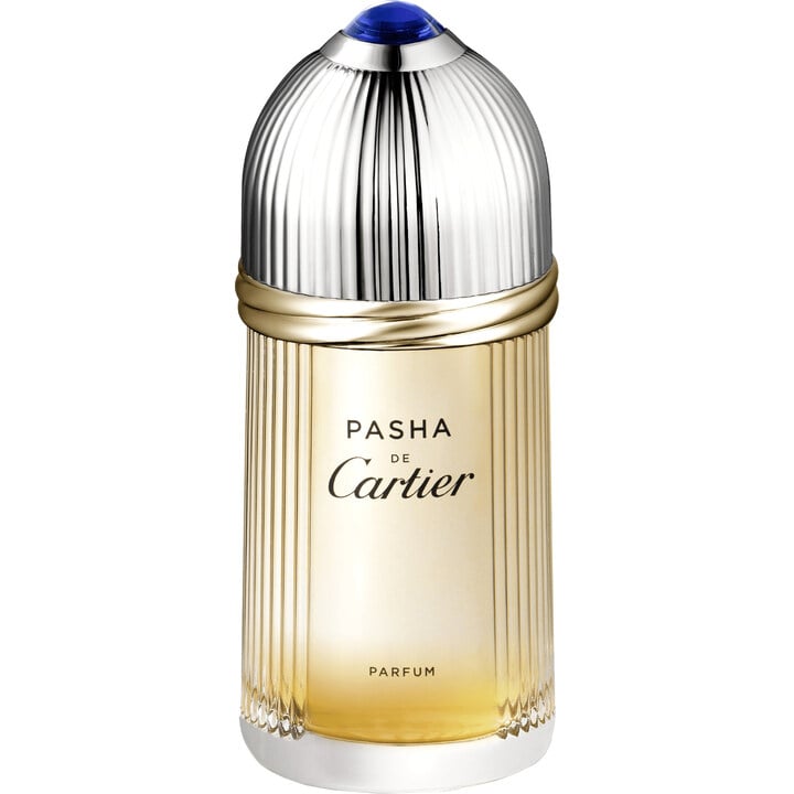 Cartier Pasha De Cartier Parfum Edition Limitee 2022