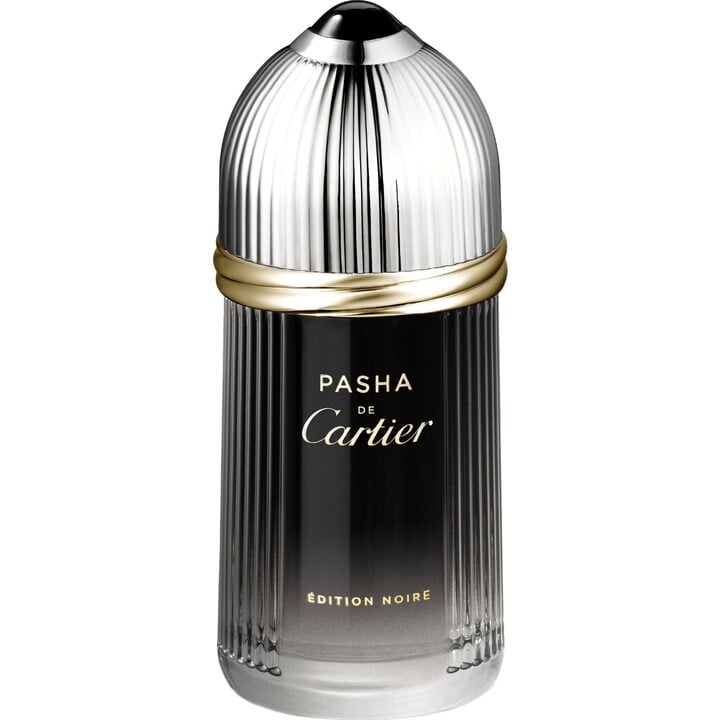 Cartier Pasha De Cartier Edition Noire Edition Limitee 2022