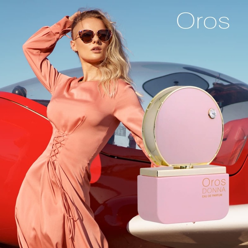 Oros Donna