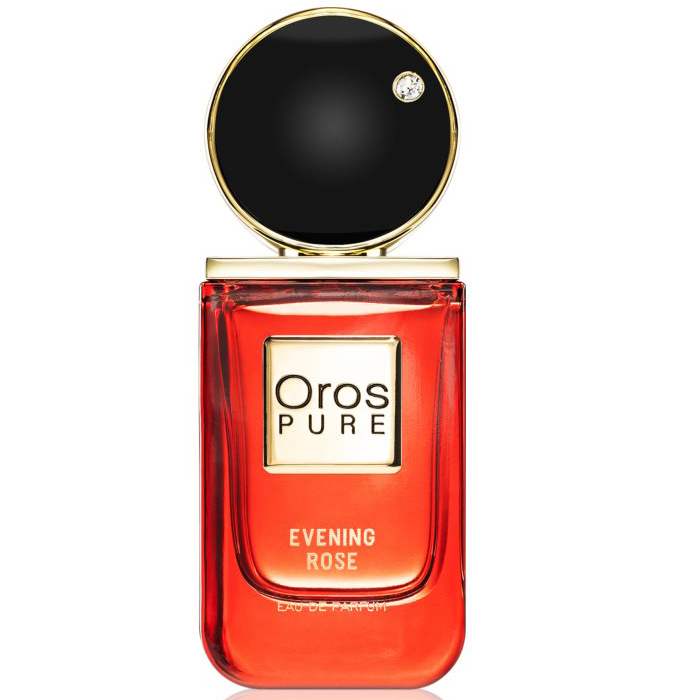 Sterling Parfums Oros Pure Evening Rose