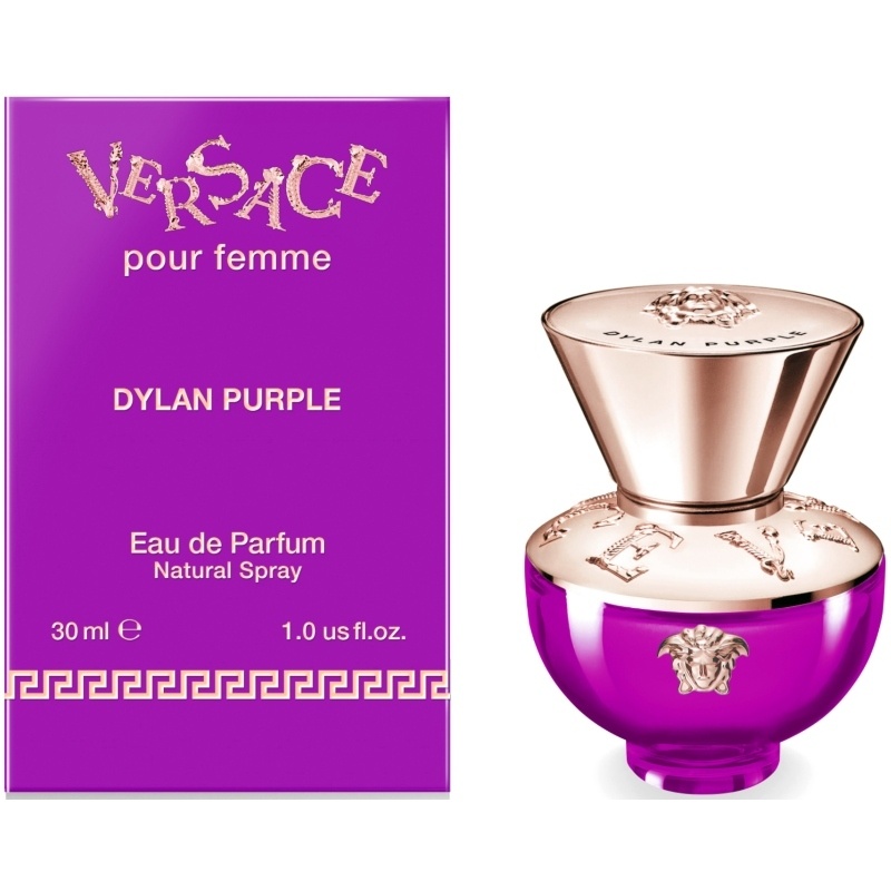 Versace Pour Femme Dylan Purple