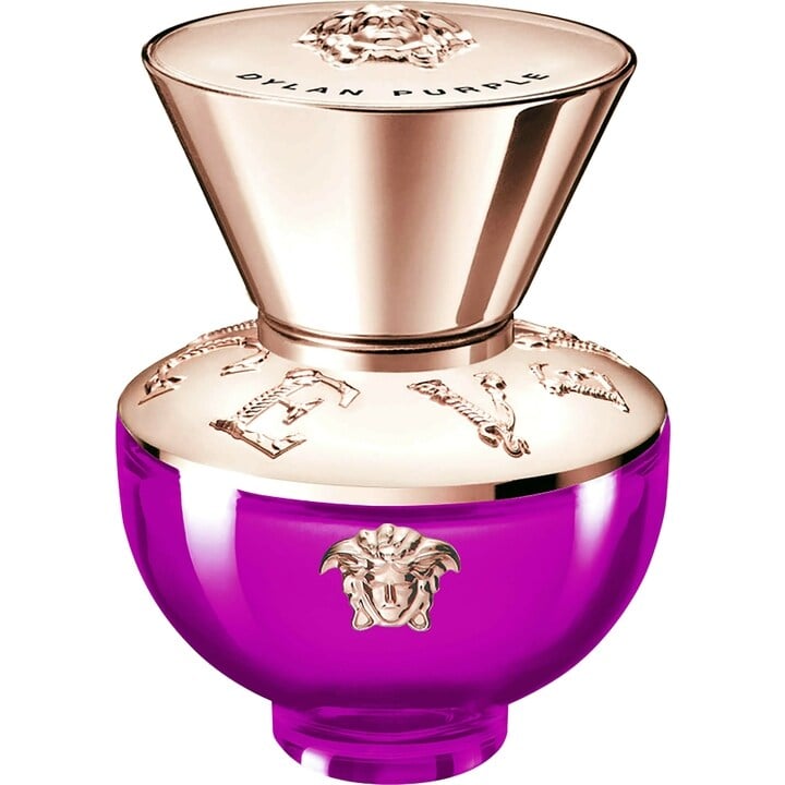 Versace Pour Femme Dylan Purple Versace Pour Femme Dylan Purple