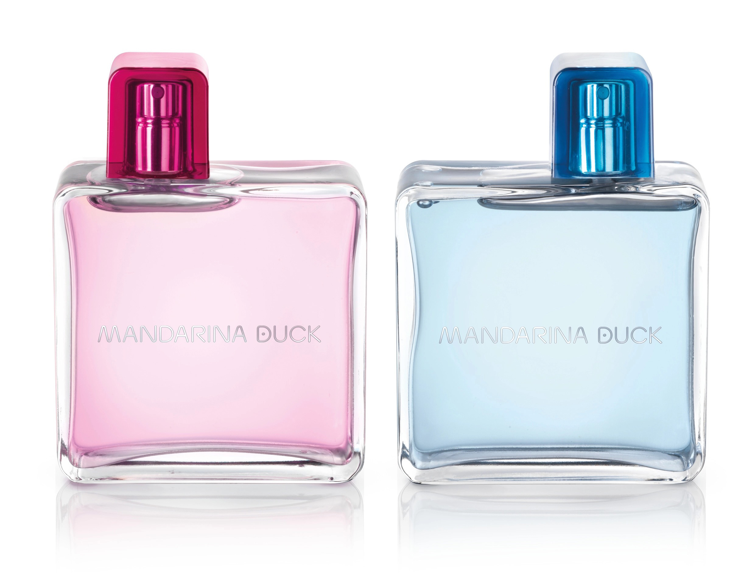 Mandarina Duck for Her