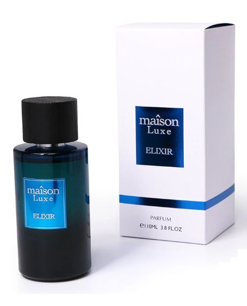 Maison Luxe Elixir