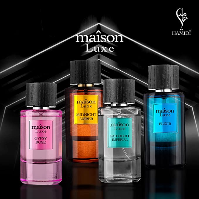 Maison Luxe Elixir