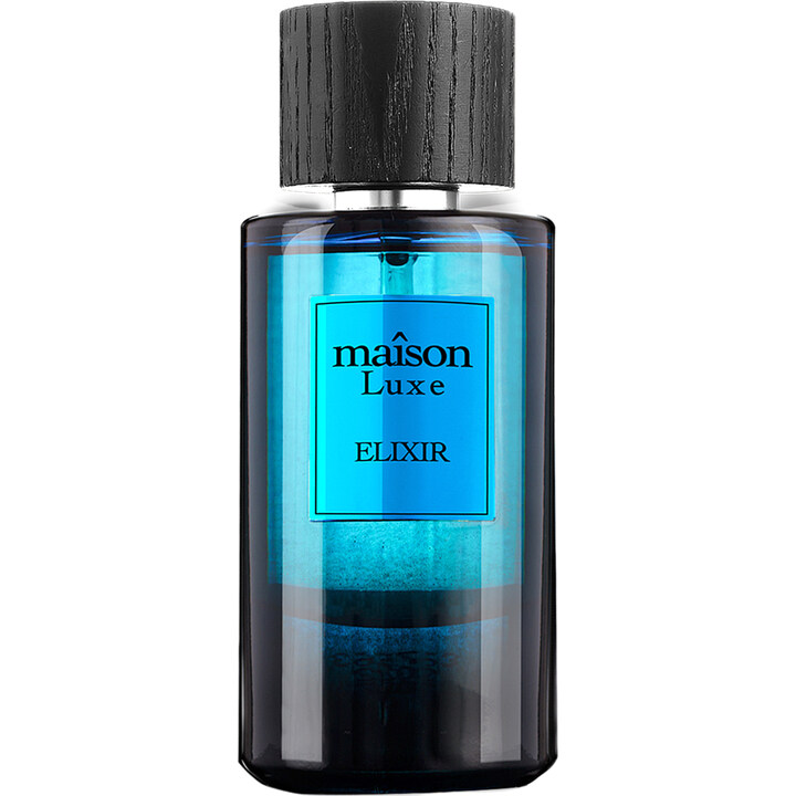 Maison Luxe Elixir