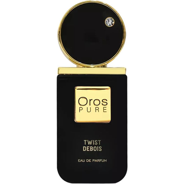 Sterling Parfums Oros Pure Twist Debois