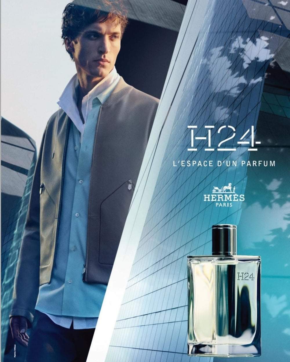 H24 Eau de Parfum