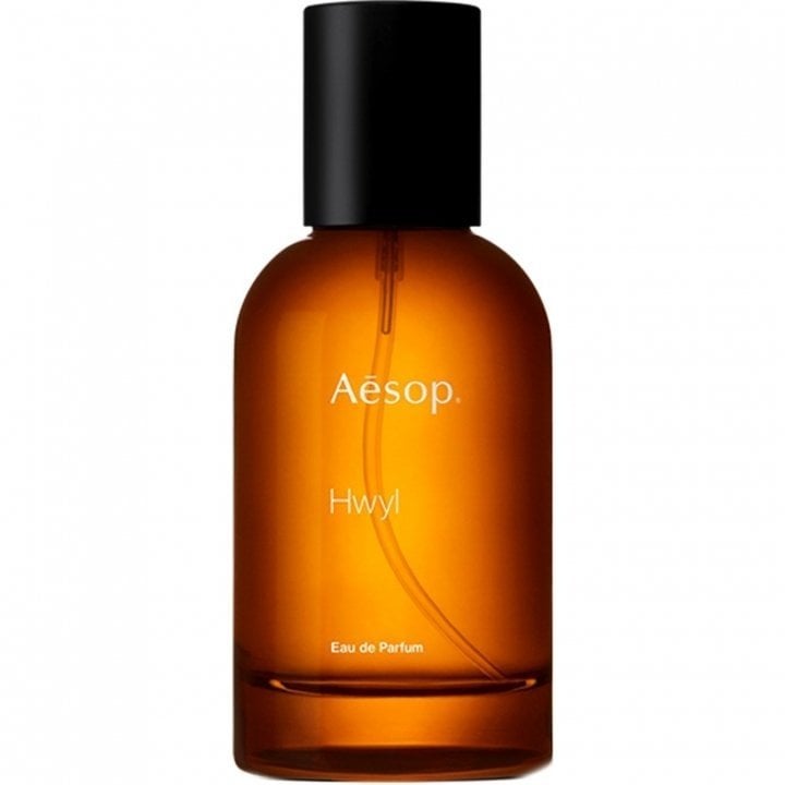 Aesop Hwyl