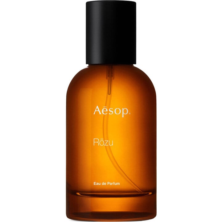 Aesop Rozu